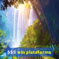 555 win plataforma